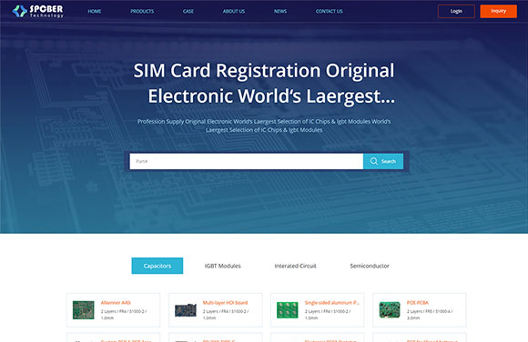 Ueeshop獨立站模板